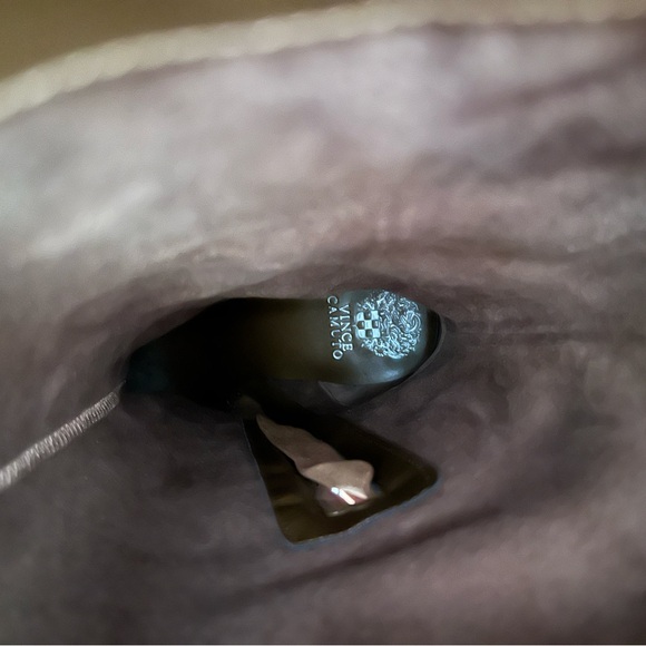 Vince Camuto Biancaa Boot - Picture 10 of 11